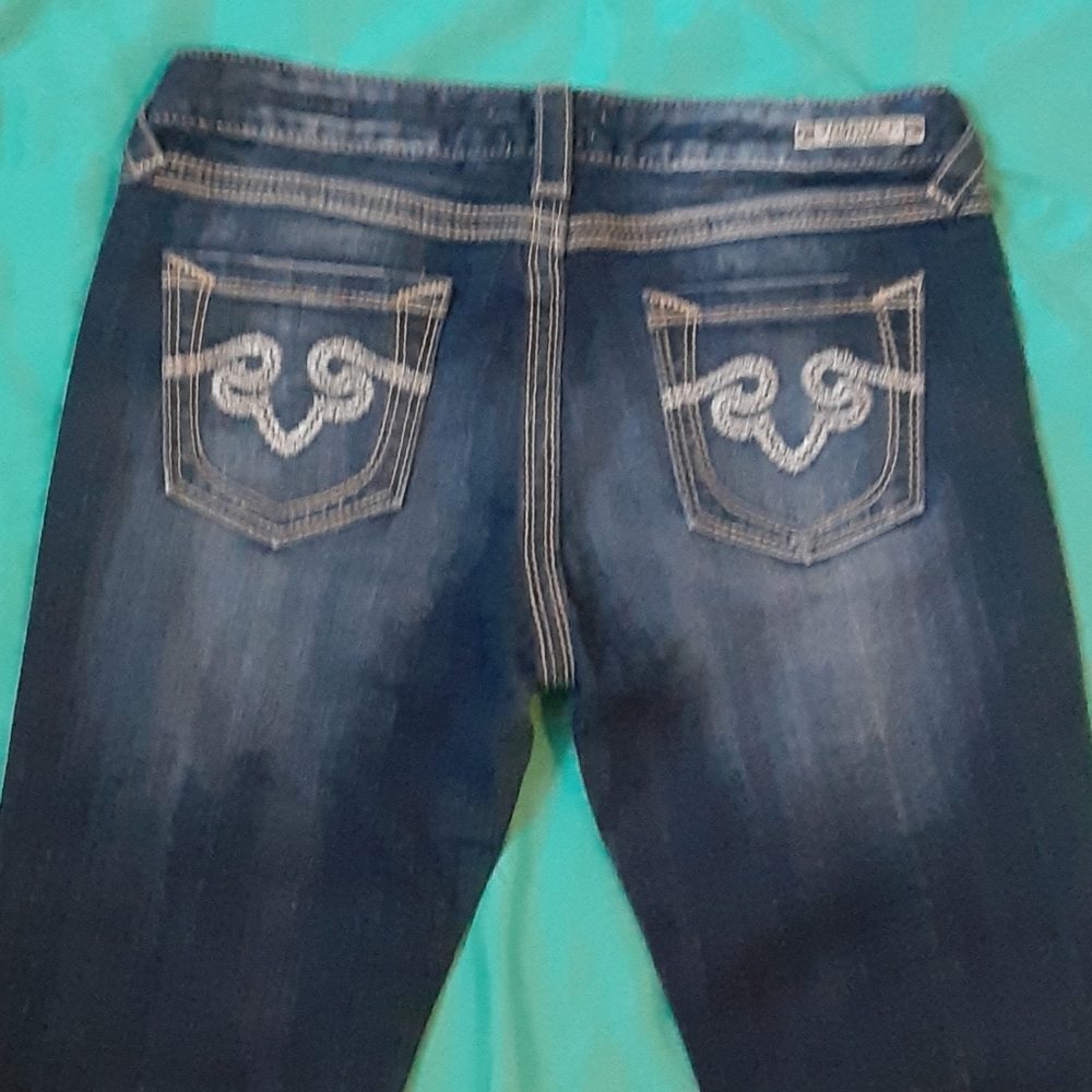 Re Rocks for express jeans - Picture 9 of 13